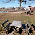 Vakantiehuis Cosy Avec Terrasse, Proche Epinal, Golf Et Lac, Pour 6 Pers, Toutes Commodites Incluses - Fr-1-589-430 *