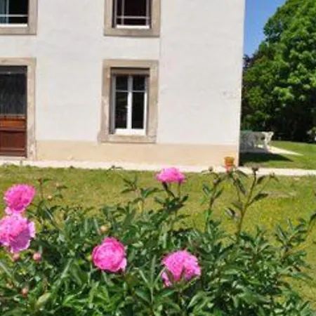 Cosy Avec Terrasse, Proche Epinal, Golf Et Lac, Pour 6 Pers, Toutes Commodites Incluses - Fr-1-589-430 *