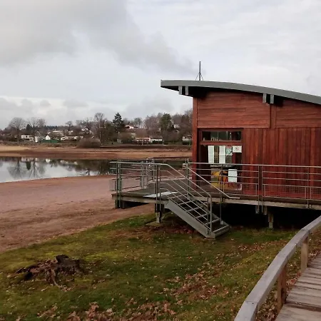 Cosy Avec Terrasse, Proche Epinal, Golf Et Lac, Pour 6 Pers, Toutes Commodites Incluses - Fr-1-589-430 Holiday home Les Forges (Vosges)