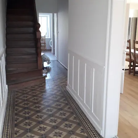 Holiday home Cosy Avec Terrasse, Proche Epinal, Golf Et Lac, Pour 6 Pers, Toutes Commodites Incluses - Fr-1-589-430 Les Forges (Vosges)