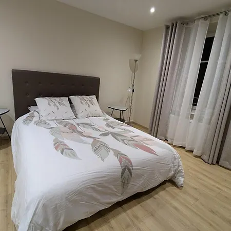 Cosy Avec Terrasse, Proche Epinal, Golf Et Lac, Pour 6 Pers, Toutes Commodites Incluses - Fr-1-589-430 Les Forges (Vosges)